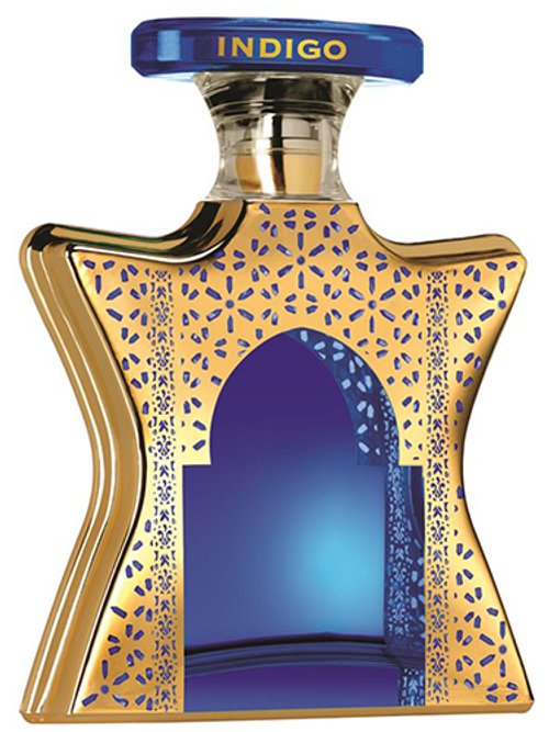 Dubai Indigo by Bond No. 9 I Love Ny