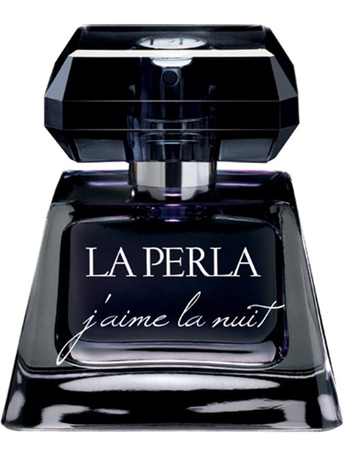 J'Aime La Nuit by La Perla