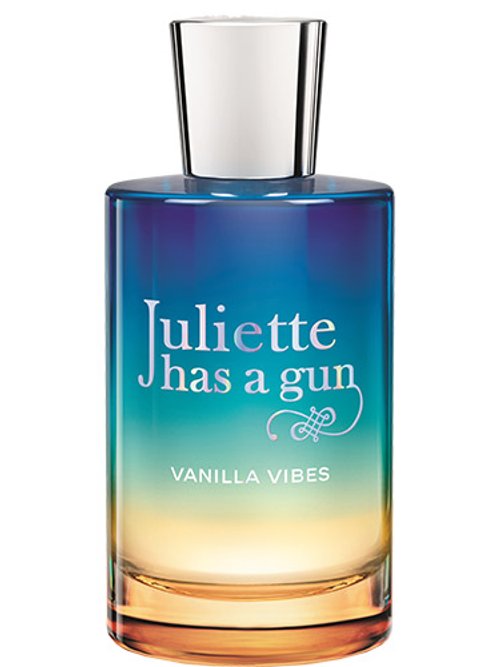 Vanilla Vibes by Juliette Has A Gun