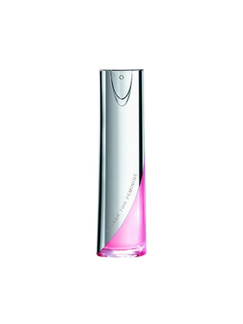 Too Feminine by Aigner