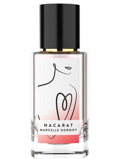 Nacarat by Marcelle Dormoy