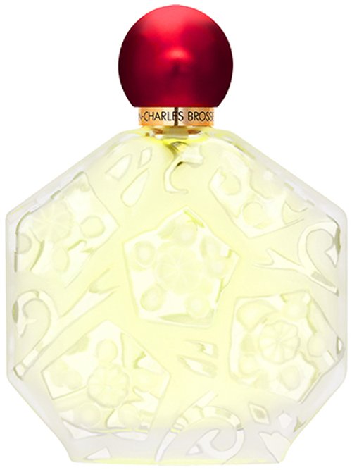 Thé Poudré by Jean-Charles Brosseau