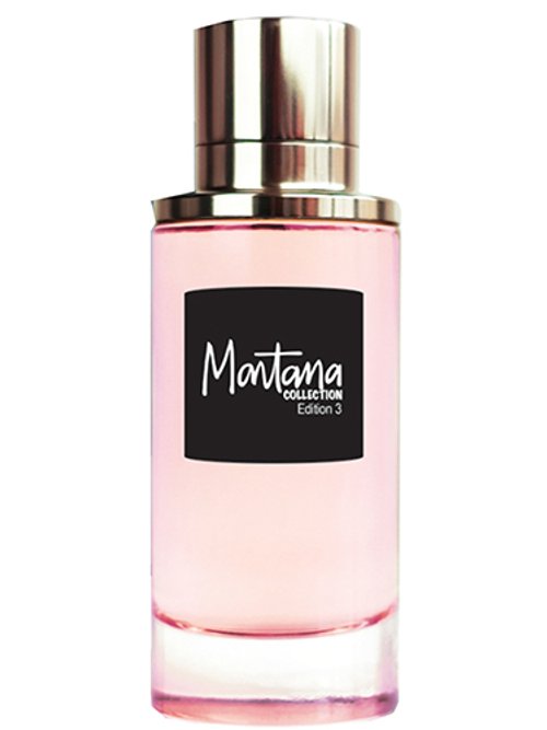 Montana Collection Edition 3 by Montana