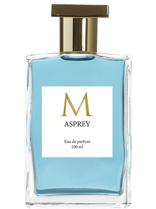 Asprey by Officine Del Profumo