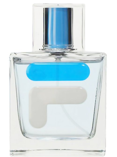 Fila For Man Eau De Parfum by Fila