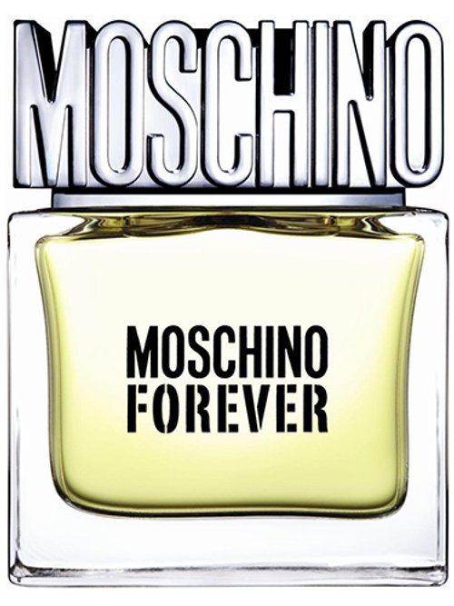 Forever by Moschino