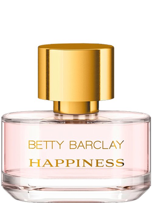 Happiness by Betty Barclay
