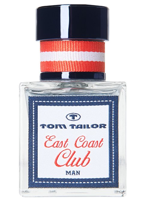 East Coast Club Man by Tom Tailor