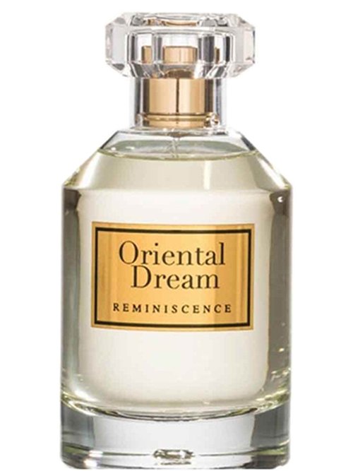 Oriental Dream by Reminiscence