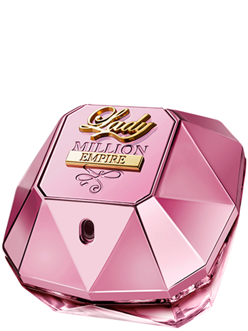 Lady Million Empire by Rabanne