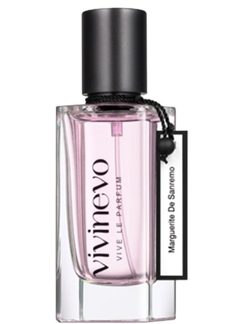 Marguerite De Sanremo by Vivinevo