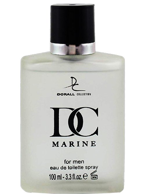 Dc Marine by Dorall Collection