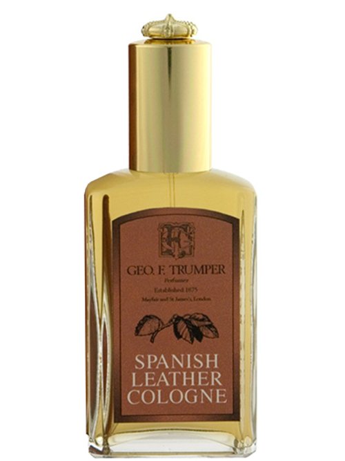 Spanish Leather by Geo.F.Trumper