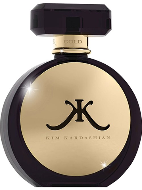 Kim Kardashian Gold by Kim Kardashian