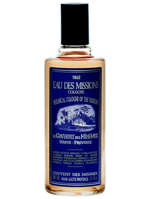 Eau De Missions by Le Couvent
