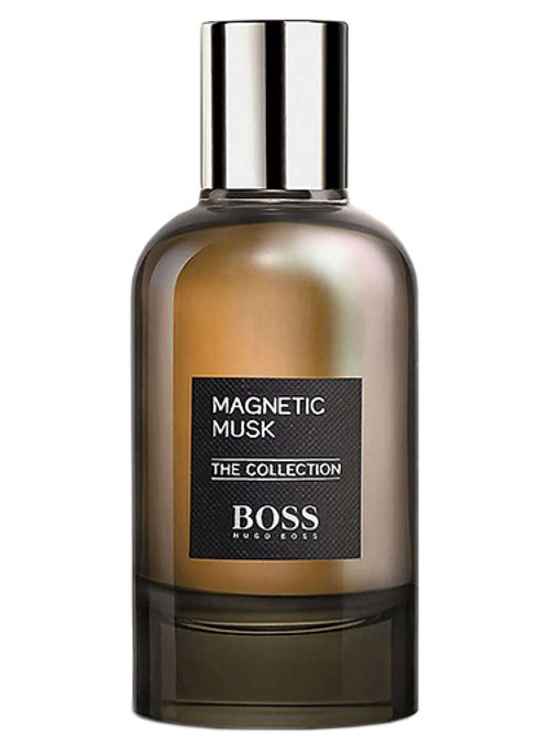 Magnetic Musk by Hugo Boss