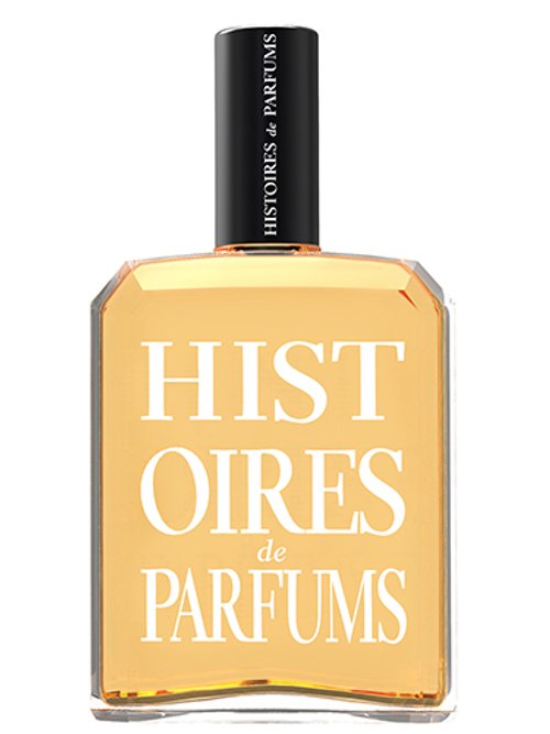 Tubéreuse 2 Virginale by Histoires De Parfums