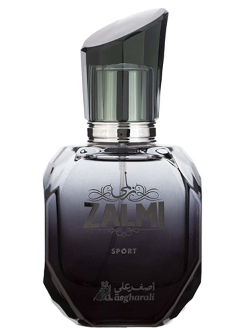 Zalmi Sport by Asgharali