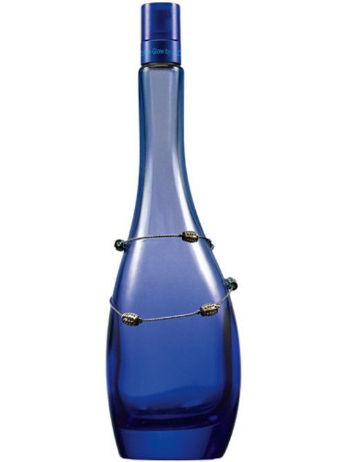 Blue Glow By Jlo by Jennifer Lopez