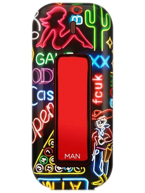 Fcuk Late Night Man by French Connection