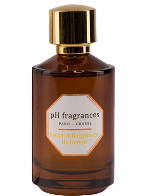 Néroli & Bergamote De Denim by Ph Fragrances