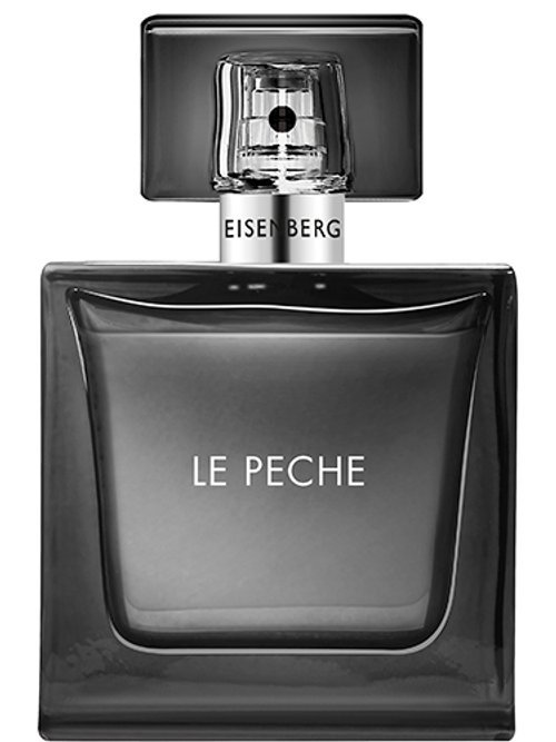 Le Péché Pour Homme by Eisenberg