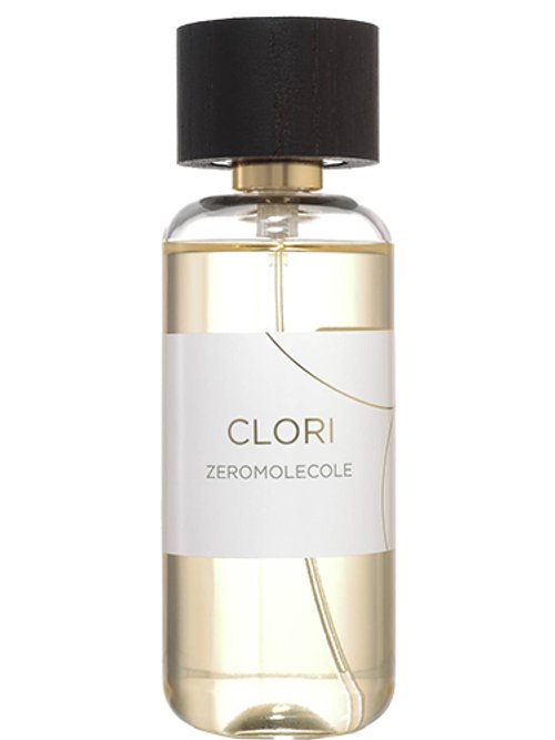 Clori by Zeromolecole