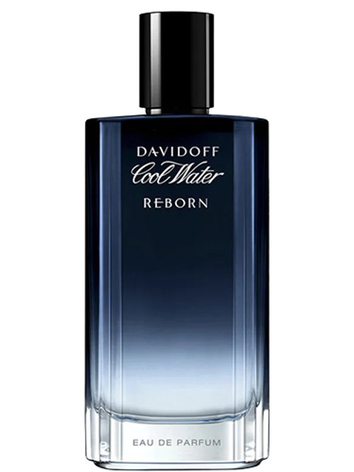 Cool Water Reborn Eau De Parfum by Davidoff