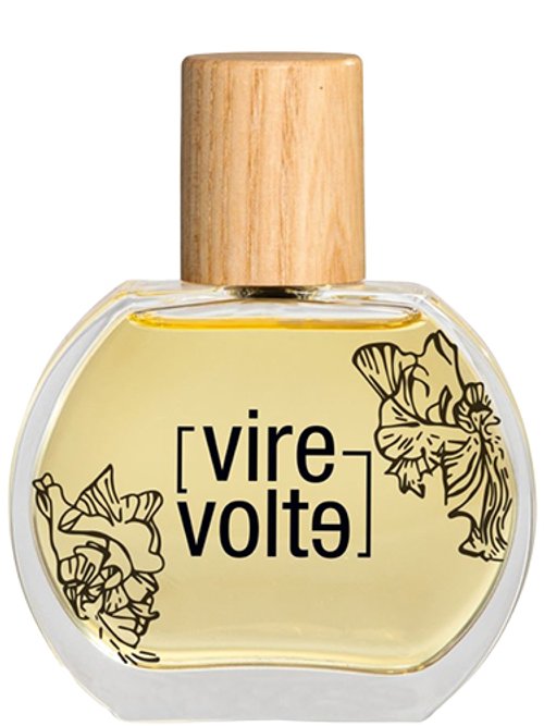 Noir Délit by Virevolte