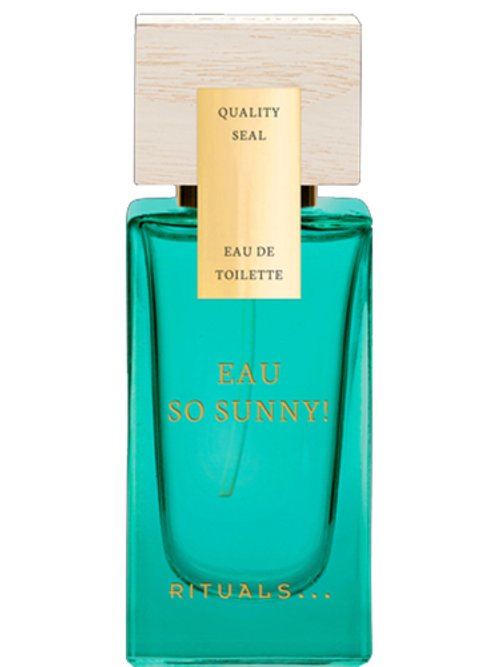 The Ritual Of Holi : Eau So Sunny by Rituals