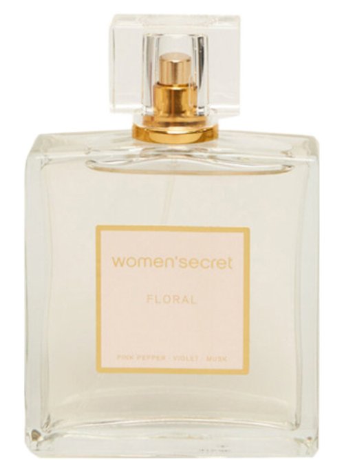 Floral by Women'Secret