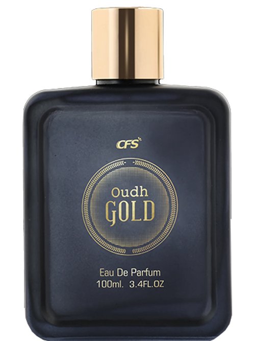 Oudh Gold by Cfs