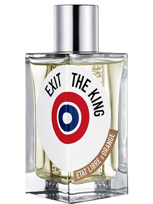 Exit The King by Etat Libre D'Orange