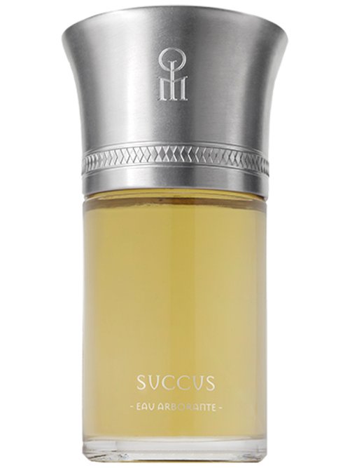Succus by Liquides Imaginaires