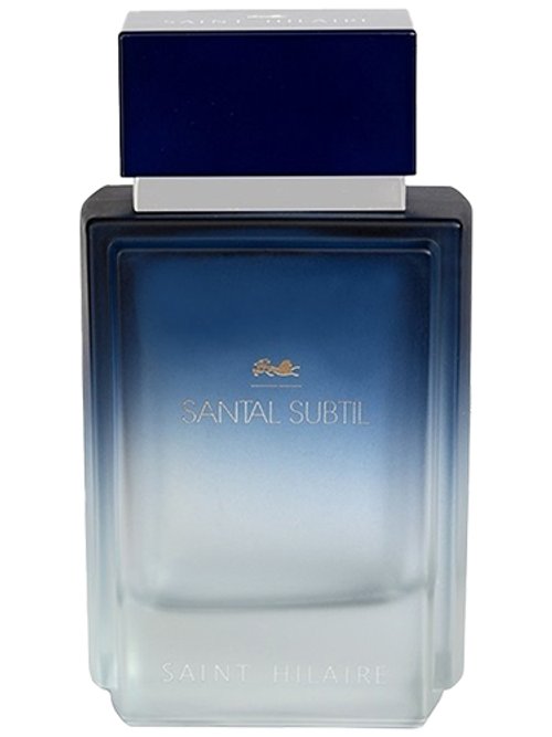 Santal Subtil by Saint Hilaire