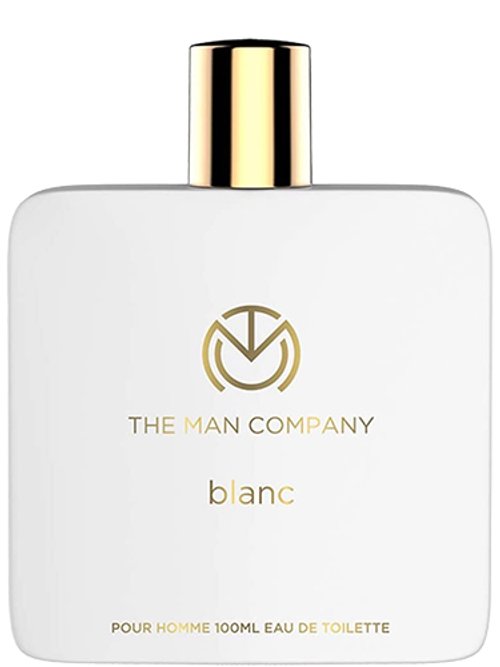 Blanc The Man Company by The Man Company