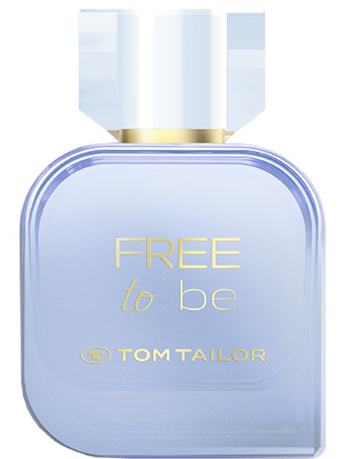 Tom Tailor Free To Be Woman by Tom Tailor