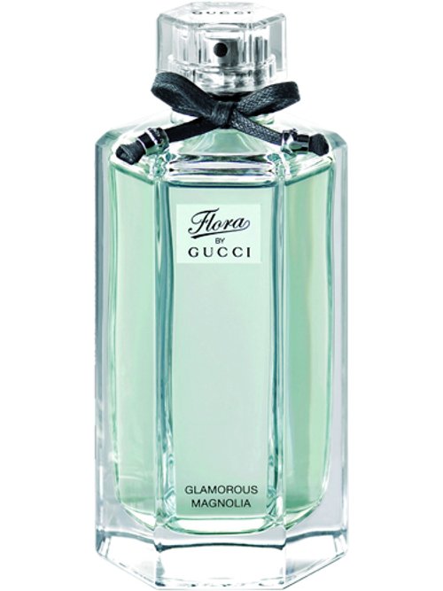 Flora By Gucci Garden : Glamorous Magnolia by Gucci