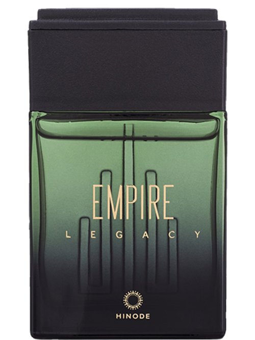 Empire Legacy by Hinode