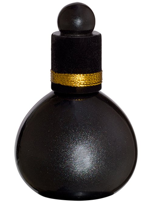 Perle De Lys Noir by Isabey