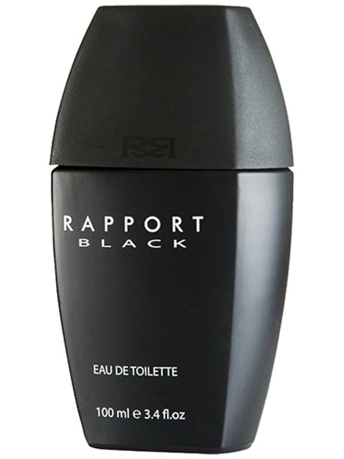 Rapport Black by Eden Classics (H&Bf)