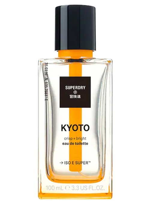 Kyoto by Superdry