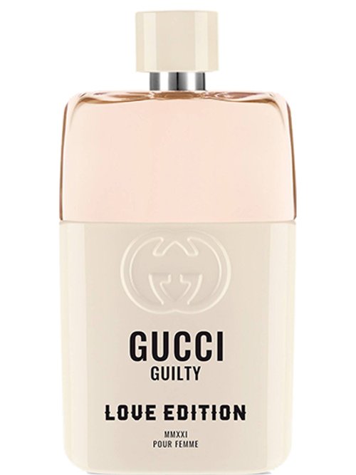 Gucci Guilty Love Edition Mmxxi Pour Femme by Gucci