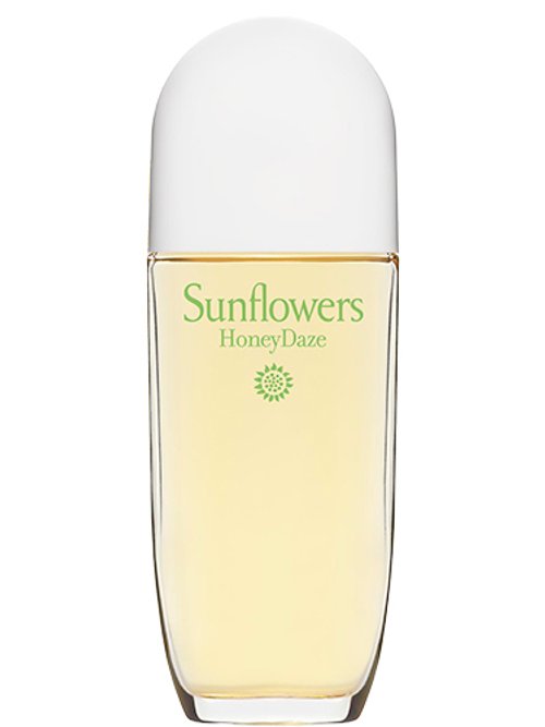 Sunflowers Honeydaze by Elizabeth Arden