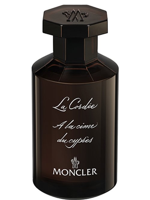 La Cordée by Moncler