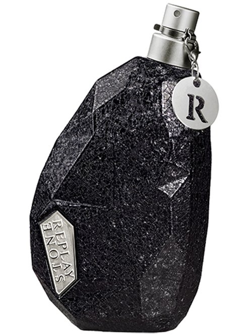 Stone Supernova For Him by Replay