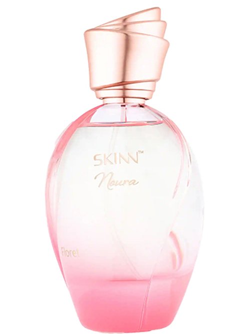 Noura Floret by Skinn By Titan