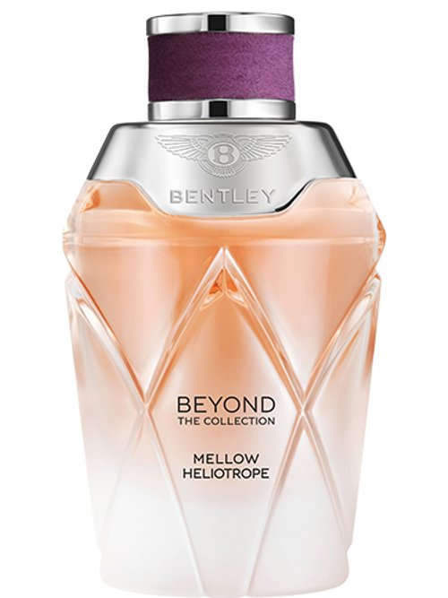 Beyond Mellow Heliotrope by Bentley