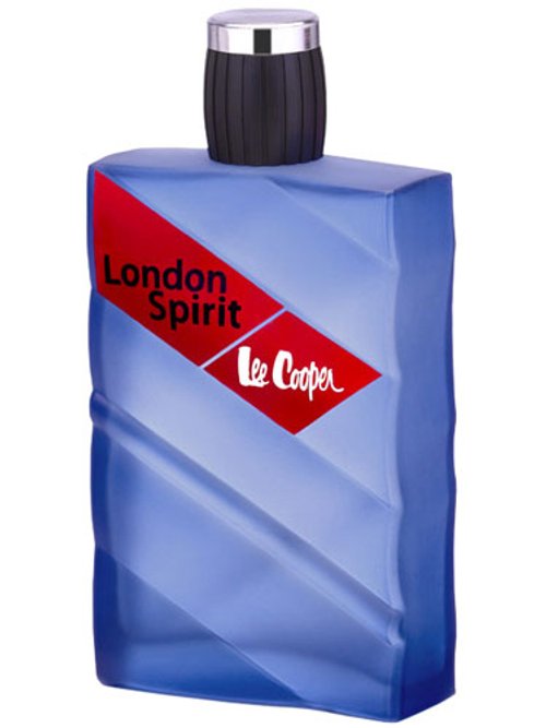 London Spirit For Him by Lee Cooper
