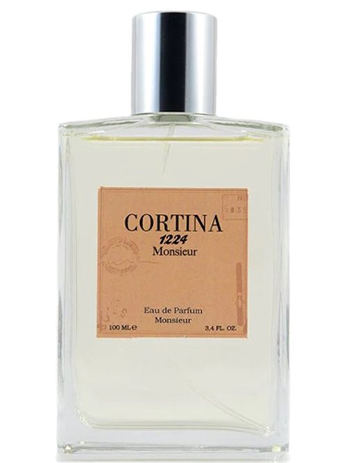 Cortina 1224 Monsieur by Cortina 1224